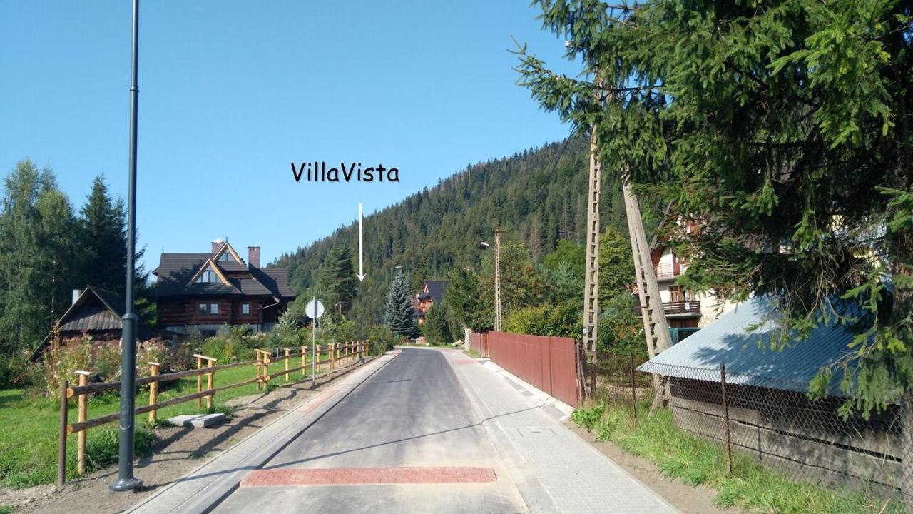 Apartament Vista & Sauna *